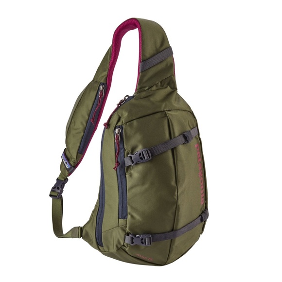 Patagonia Atom 8L Sling Backpack - Picture 1 of 5